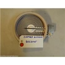 KENMORE STOVE 8523045   Surface element    USED