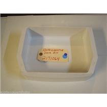 REFRIGERATOR 2171064 DOOR BIN USED PART