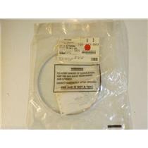 Maytag Amana Stove C2740304  Ring Trim (lt. Gray) NEW IN BOX