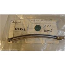 WHIRLPOOL AMANA DRYER 501247 Sensor,moisture  NEW IN BAG