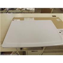 FSP Maytag Kenmore Washer  W10093728  LID   NEW IN BOX