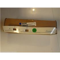 Maytag Amana Refrigerator  12508202C  Insert,facade(bisque)  NEW IN BOX