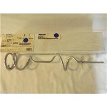JENN AIR AMANA REFRIGERATOR 67833-1 Auger    NEW IN BOX