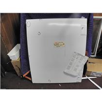 SAMSUNG REFRIGERATOR DA9102887B DA9103651B D9707722 FREEZER DOOR WITH GASKET