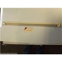 KENMORE STOVE 316081302 OVEN TRIM SHIELD  USED PART