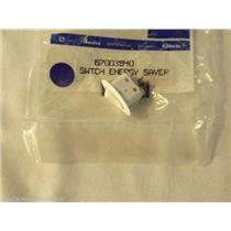 KENMORE AMANA REFRIGERATOR 67003940 Switch, Energy Saver  NEW IN BOX
