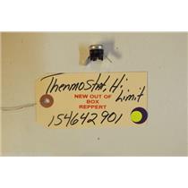 FRIGIDAIRE  DISHWASHER 154642901 Thermostat,hi Limit    NEW W/O BOX