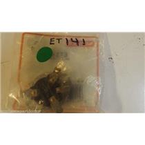 Gemline Dryer ET141 Thermostat  NEW IN BOX