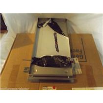 DYNASTY JADE STOVE 70001158 Pan, Drip (w/handle) (lt & Rt)   NEW IN BOX