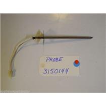 KITCHENAID STOVE 3150144  Probe  used part