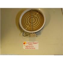 GE STOVE WB30X5111  WB23K5040  Surface Element 1900w USED