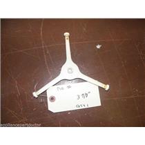 MICROWAVE  SUPPORT ROLLER, APPROX 3 7/8" CENTER TO OUTSIDE ROLLER USED