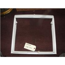 KENMORE WHIRLPOOL SIDE/SIDE REFRIGERATOR 10882814Q CRISPER FRAME USED PART