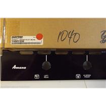MAYTAG 74007330 BLK MANIFOLD PANEL  NEW IN BOX