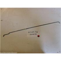 FRIGIDAIRE STOVE 316026400  Rod-latch, Auto USED PART