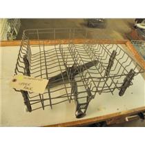 MAYTAG DISHWASHER W10240140 UPPER RACK USED PART *SEE NOTE*