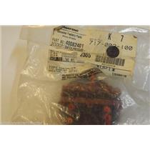 MAYTAG WASHER 40082401 Switch,pressure-3 Level   NEW IN BAG