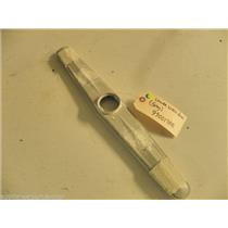 MAYTAG DISHWASHER 99001788 LOWER GRAY WASH ARM USED PART ASSEMBLY