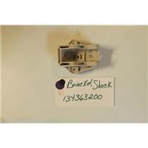 Frigidaire WASHER 134363200    Bracket,shock Mtg.   USED