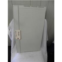 FRIGIDAIRE REFRIGERATOR 8009999 HYDRATOR CRISPER COVER USED PART