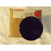JENN AIR STOVE 71001208 Cap, Burner (smr)   NEW IN BOX