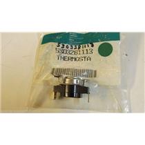 Frigidaire Dryer 5303281113 High Limit Thermostat  NEW IN BOX