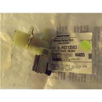 MAYTAG/AMANA DISHWASHER R0213583 Valve, Solenoid 110v 60hz NEW IN BOX