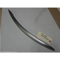 FRIGIDAIRE DISHWASHER 154574305 STAIMLESS TOWEL BAR *SOME SCRATCHES..USED PART