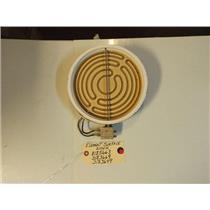 Whirlpool STOVE 8185663  3183669  3183649  Element, Surface 2100W    used part