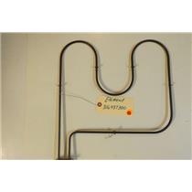 Kenmore STOVE 316437300  Element    used part