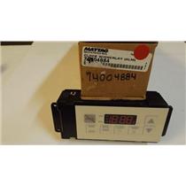 MAYTAG WHIRLPOOL STOVE 74004884 Circuit Board & Timer NEW IN BOX