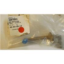 WHIRLPOOL AMANA STOVE 32079501 Elbow- ori  NEW IN BAG