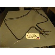 NOS Whirlpool stove Bake Element TC713 CH713 RP713 240v 3000w