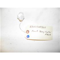 FRIGIDAIRE REFRIGERATOR 5303308568 FZ KNOB TEMP CONTROL USED PART FREE SHIPPING