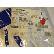 Maytag Amana Gas Stove  0301354  ELECTRODE   NEW IN BOX