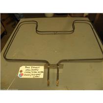 NOS Chromalox Whirlpool Bake Element CH956 TS956 YCH956 250v/3000w (some rust)