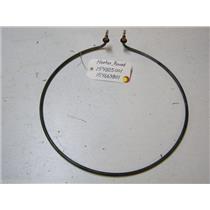 ELECTROLUX DISHWASHER 154825001 154663801 ROUND HEATER USED PART ASSEMBLY