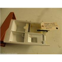 KENMORE WASHER 8181720 DETERGENT DRAWER USED PART ASSEMBLY