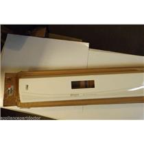 MAYTAG STOVE 74006274 PANEL BSQ  NEW IN BOX