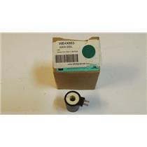 GE HOTPOINT DRYER WE4X693 MAIN COIL NEW IN BOX