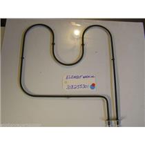 KENMORE STOVE 318255301  ELEMENT  WARMING   used part
