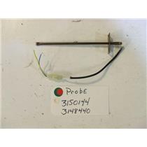 KITCHEN AID STOVE 3150144 3148440  Probe USED PART