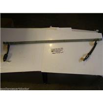 Model RCIB-645 Vintage Frigidaire Flair Stove Oven Door Hinge Chain Anchor Brace