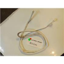 KENMORE Stove 8522414 Window gasket  used