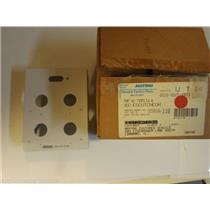 Maytag Jenn Air Stove 705314 ESCUTCHEON   NEW IN BOX