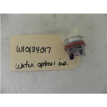 MAYTAG BUILT IN DISHWASHER W10134017 WATER OPTICAL INDICATOR USED PART