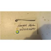 GE dishwasher  WD01X10297 Hanger Motor USED PART