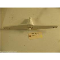GE DISHWASHER WD22X154 SPRAY ARM USED PART ASSEMBLY F/S