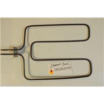 FRIGIDAIRE Stove 5303051140  Element-broil   USED PART
