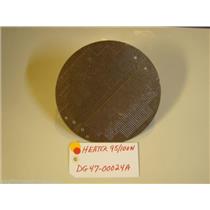 SAMSUNG STOVE DG47-00024A Heater 95/100W  USED PART